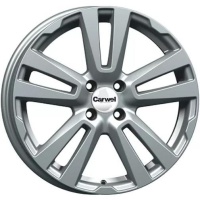 Carwel Берг 6.5x17 4*100 ET43 DIA60.1 SB Литой