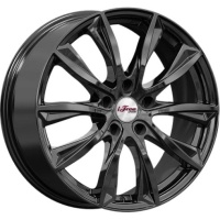 iFree Кazaнтип 7.5x18 5*100 ET38 DIA67.1 BK Литой