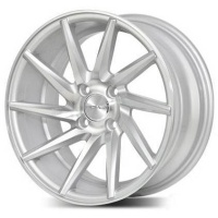 PDW 1022 Left 7.5x17 4*100 ET35 DIA60.1 MS Литой