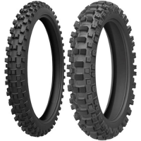 Фото мотошины Kenda K775 Washougal 110/90 R19 62M Задняя Кросс