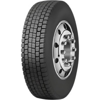 Фото грузовой шины CrossLeader CLD01 315/70 R22.5 154/150L PR18 Ведущая