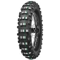 Фото мотошины Mitas EF-07 Super Light 140/80 R18 70R Задняя Эндуро