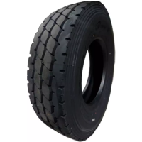 Фото грузовой шины Linglong Crosswind CWA40K 13/0 R22.5 156/150K PR18 Рулевая