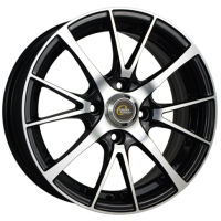 Cross Street Y3174 6.5x15 4*98 ET32 DIA58.6 BKF Литой