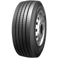 Фото грузовой шины Blackhawk BTR60 385/65 R22.5 160K PR20 Рулевая/прицепная