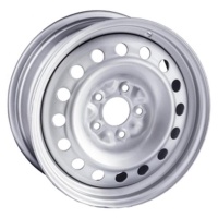 Mefro 384-3101012-01 9x22.5 10*335 ET162 DIA281 Сильвер Штампованный