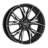 Enkei SP77 8.5x20 5*112 ET32 DIA66.6 GMF Литой