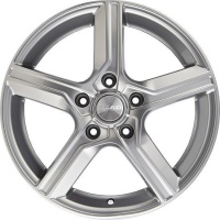 Скад Драйв 6.5x17 5*112 ET39 DIA66.6 Селена Литой