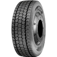 Фото грузовой шины Westlake WDA2 215/75 R17.5 128/126M Ведущая