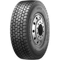 Фото грузовой шины Laufenn LZ22 235/75 R17.5 132/130M PR14 Ведущая