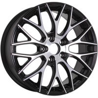 RST R137 7x17 4*108 ET26 DIA65.1 BD Литой
