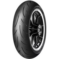 Фото мотошины Kingtyre K97 190/55 R17 75W Спорт