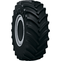 Фото грузовой шины Titan AG53V 710/70 R38 169/166A8/D