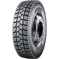Фото грузовой шины Giti GDM686 + 13/0 R22.5 156/150K PR18 Ведущая