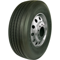 Фото грузовой шины Long March LM117 315/70 R22.5 156/150M PR20 Рулевая