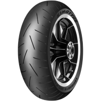 Фото мотошины Kingtyre K95 160/60 R15 67H Задняя Скутер