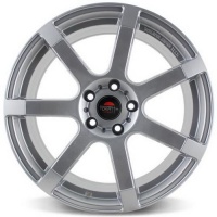 Yokatta MODEL-56 8x18 5*112 ET31 DIA66.6 SP Литой