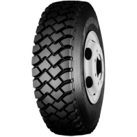 Фото грузовой шины Yokohama LY717 12/0 R20 154/150K Ведущая