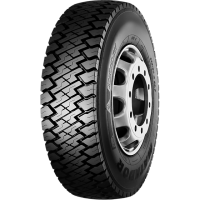 Фото грузовой шины Matador DR1 245/70 R19.5 136/134M Ведущая