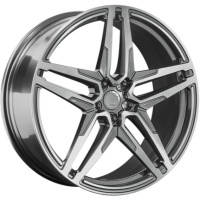 LS Forged FG50 9.5x21 5*114.3 ET38 DIA67.1 MGMF Кованый