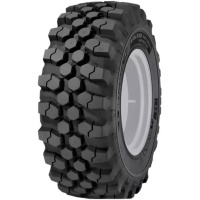 Фото грузовой шины Michelin Bibload Hard Surface 460/70 R24 159A8