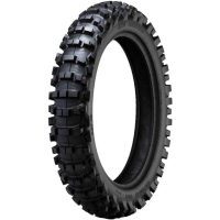 Фото мотошины IRC Tire JX8 Gekkota 120/100 R18 68L Задняя Кросс