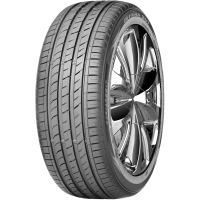 Фото автомобильной шины Roadstone Nfera SU1 245/45 R19 102Y XL