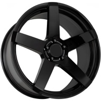 Фото колесного диска Sakura Wheels YA9537 8.5x18 5*150 ET35 DIA110.5 B1 Литой