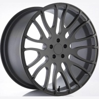 K.A.N. A0061 9.5x19 5*120 ET40 DIA72.6 SMB Литой