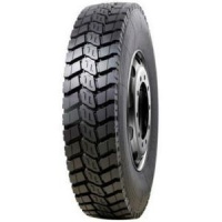 Фото грузовой шины Ovation VI-313 12/0 R20 156/153K PR20 Ведущая