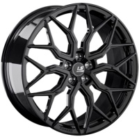 LS FG13 11.5x23 5*112 ET43 DIA66.6 BK Литой