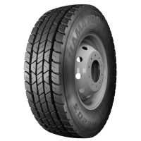 Фото грузовой шины Кама NR 203 295/80 R22.5 152/148M Ведущая