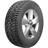 Фото автомобильной шины Ikon Tyres Nordman 8 SUV 235/60 R18 107T XL