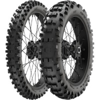 Фото мотошины Anlas Capra Extreme Soft 140/80 R18 70R Задняя Эндуро