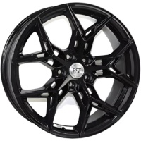 RST R139 7.5x19 5*114.3 ET45 DIA66.6 BL Литой
