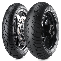 Фото мотошины Metzeler Roadtec Z6 170/60 R17 72W Задняя Спорт/Турист
