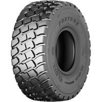 Фото грузовой шины Fortune ELD11 C1 E-3/L-3 23.5/0 R25 185B