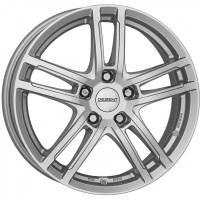 Dezent TZ 7.5x18 5*108 ET50.5 DIA63.3 S Литой