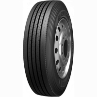 Фото грузовой шины Blackhawk BFR55 385/65 R22.5 160K Рулевая/прицепная