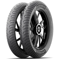 Фото мотошины Michelin City Extra 130/70 R12 62P Универсальная Классика