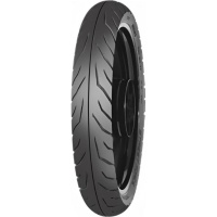 Фото мотошины Mitas Street Force 100/80 R17 52H Передняя Классика