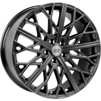 RST R002 8.5x20 5*120 ET30 DIA66.1 BMG Литой