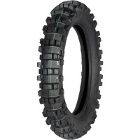 Фото мотошины Novion SS-175 Medium Soft 70/100 R17 50P Задняя Кросс