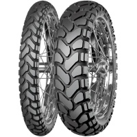 Фото мотошины Mitas Enduro Trail + 170/60 R17 72H Задняя Эндуро