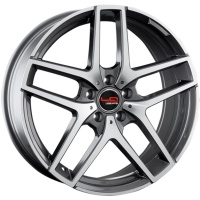 Фото колесного диска Replica LA MR217 8x19 5*112 ET38 DIA66.6 GMF Литой