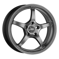 Enkei SM13 6.5x15 5*114.3 ET42 DIA73.1 HPB Литой