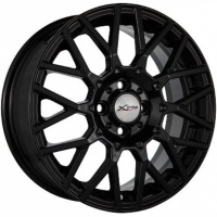 X'trike X-125 6.5x16 4*98 ET35 DIA58.6 BK Литой