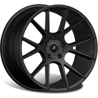 Inforged IFG23 7.5x17 4*114.3 ET40 DIA67.1 Matt Black Литой
