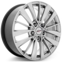 X'trike X-126 7x17 5*105 ET42 DIA56.6 HSB Литой