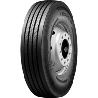 Фото грузовой шины Kumho KRS50 265/70 R19.5 140/138M PR16 Рулевая